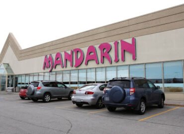 Mandarin Restaurant