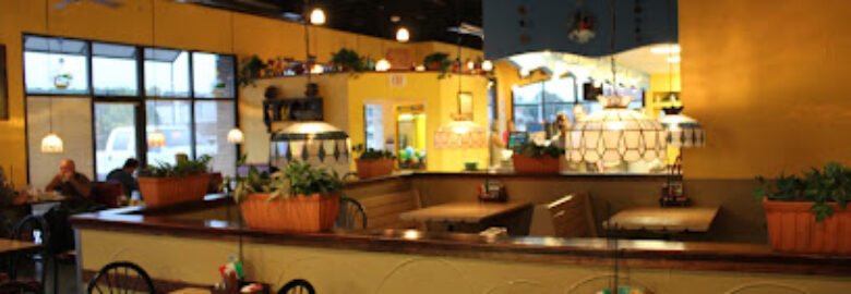 Pancho’s MÃ©xican Buffet