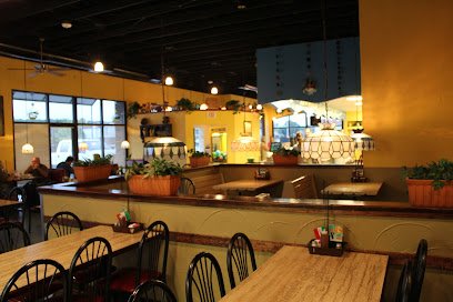 Pancho’s Méxican Buffet