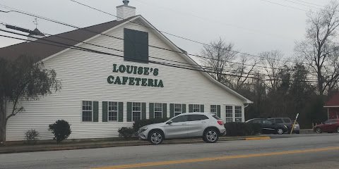 Louise’s Cafeteria