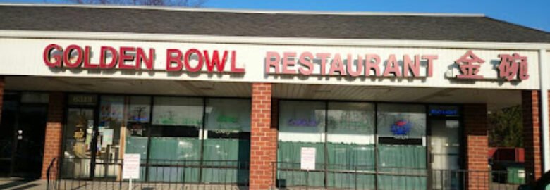 Golden Bowl Restaurant