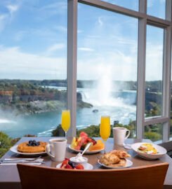 Fallsview Grand Buffet