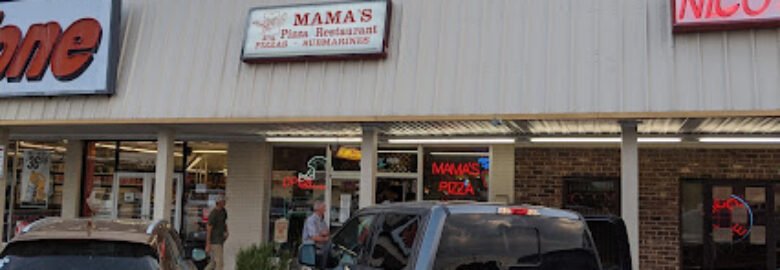 Mama’s Pizza Italian Restaurant