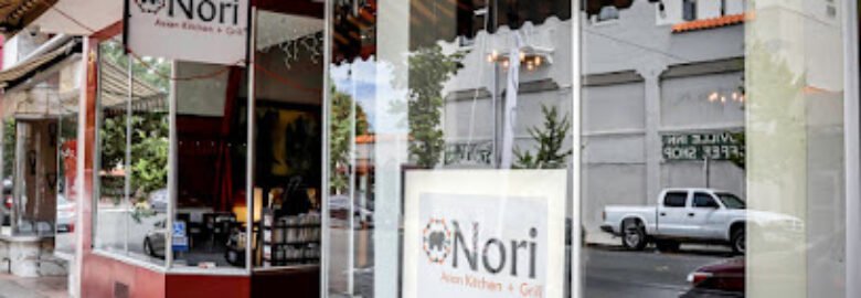 Nori Downtown
