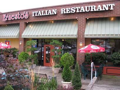 Ernesto’s Italian Restaurant