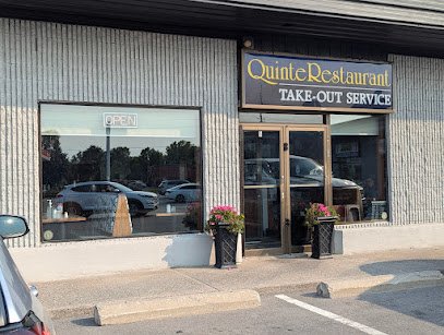 Quinte Restaurant