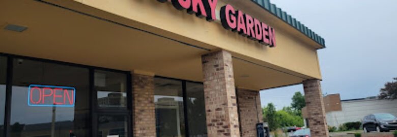 Lucky Garden