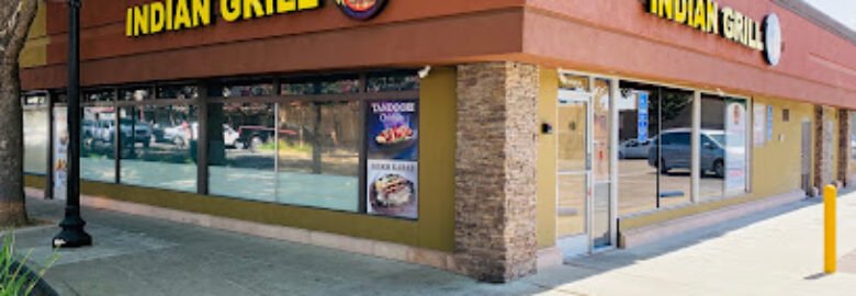 Indian Grill