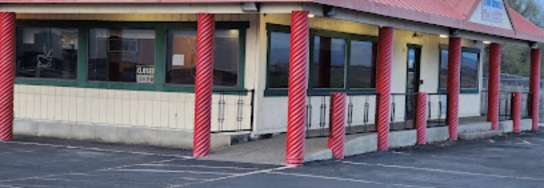 Golden Dragon Restaurant