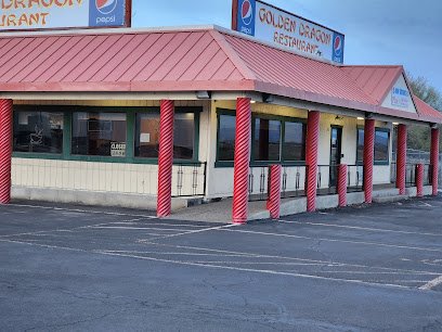 Golden Dragon Restaurant