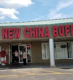 New China Buffet