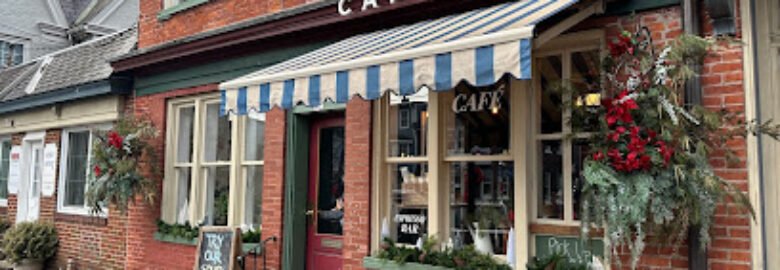 Café Duet