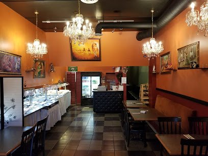 Saffron Touch Indian Cuisine