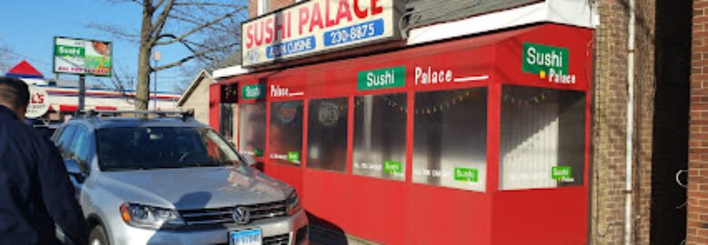 Sushi Palace