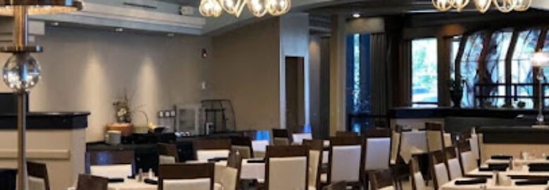 Riverside Grill