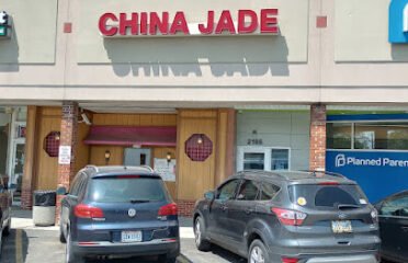 China Jade Restaurant