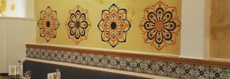 Maruti Indian Restaurant