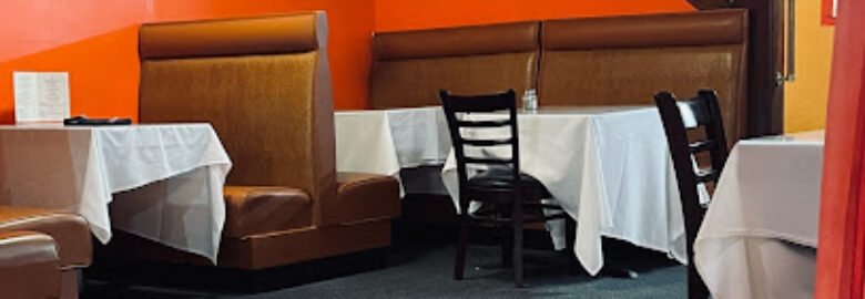 Tandoor Chapel Hill Indian Restaurant