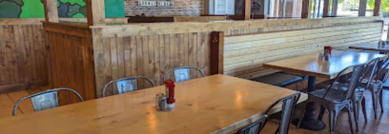 Localz Bistro