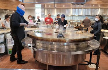 Ding Ho Kitchen