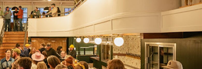 The Union Butcher Shop & Wood-fired Grill by Old Salt Co-op