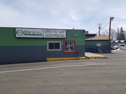 O’Dwyers Public House