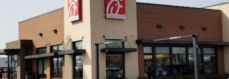 Chick-fil-A