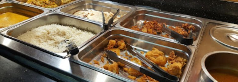 Ambar India Restaurant