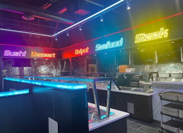 ktown korean bbq sushi and hotpot