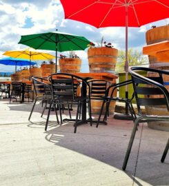SmokeRidge BBQ, Events, Catering and Food Trucks