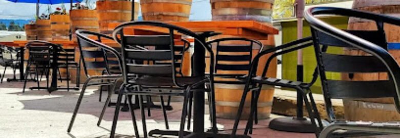 SmokeRidge BBQ, Events, Catering and Food Trucks