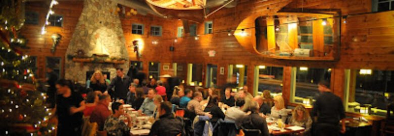 Harrington’s By The Bay