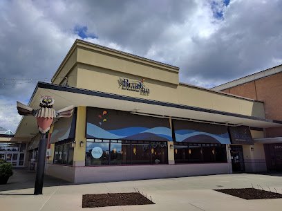 Bluefin Sushi & Seafood