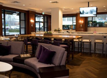 Fire + Water Restaurant