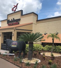 Black Angus Steakhouse