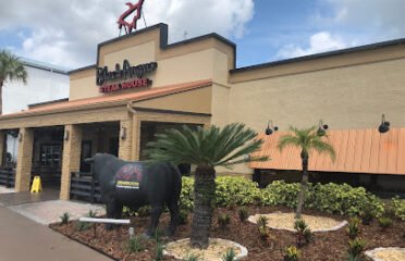 Black Angus Steakhouse