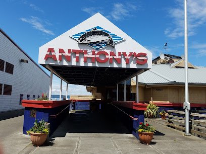 Anthony’s At Point Defiance
