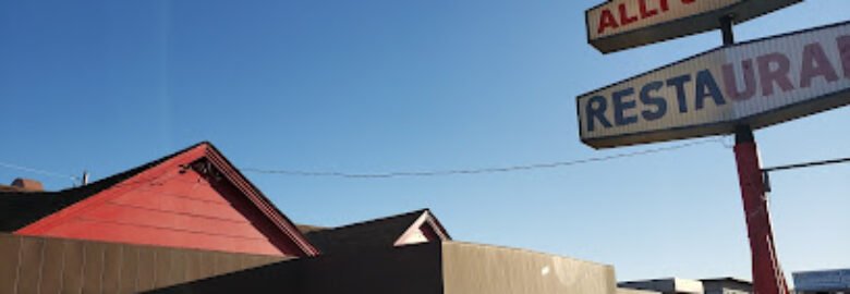 Alli’s Family Restaurant