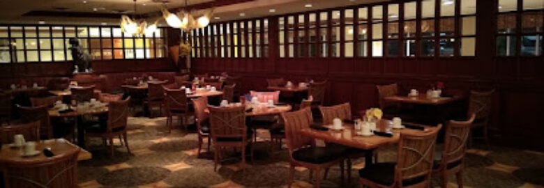 Garden Grille Restaurant