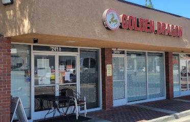Golden Dragon Restaurant