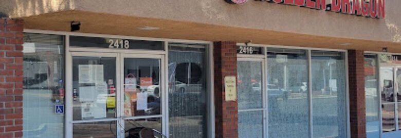 Golden Dragon Restaurant