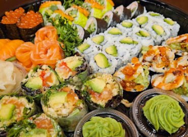 Sushi Sama (DDO)