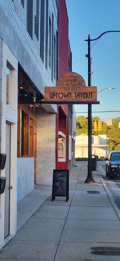 Uptown Tavern