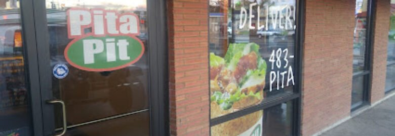Pita Pit