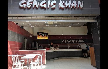 Gengis Khan