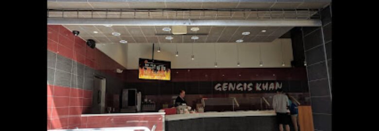 Gengis Khan