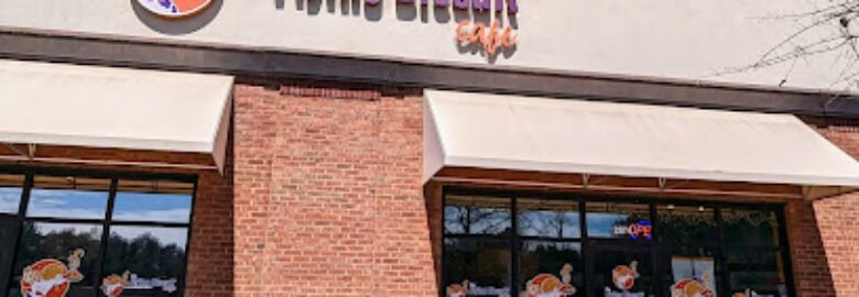 The Flying Biscuit Cafe