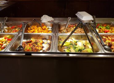 Ho Ho’s Yummy Food