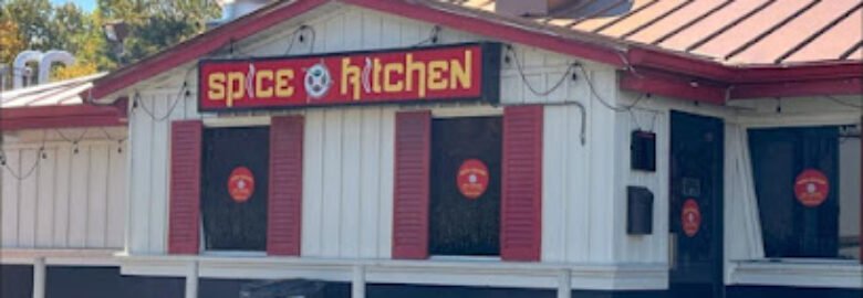Spice Kitchen