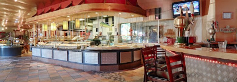 Crazy Buffet & Grill